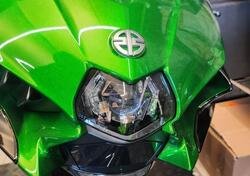 Kawasaki Ninja H2 1000 SX SE (2022) nuova