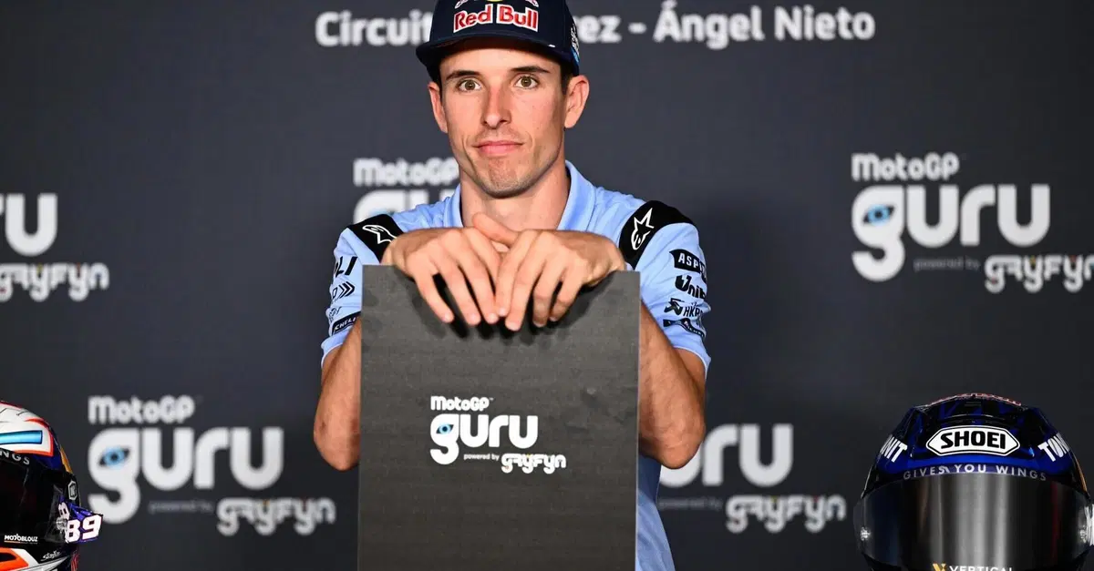 MotoGP 2023. Il bilancio di un onesto Alex Marquez: "Dovremmo lottare per i primi 8 e non per il podio, dobbiamo calmarci"