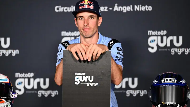 MotoGP 2023. Il bilancio di un onesto Alex Marquez: "Dovremmo lottare per i primi 8 e non per il podio, dobbiamo calmarci"