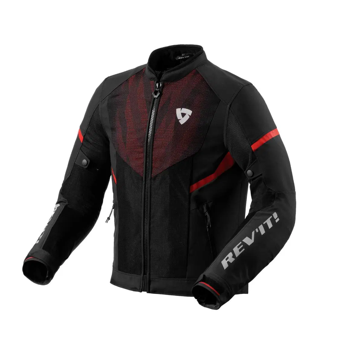 REV'IT! presenta la giacca Hyperspeed 2 GT Air