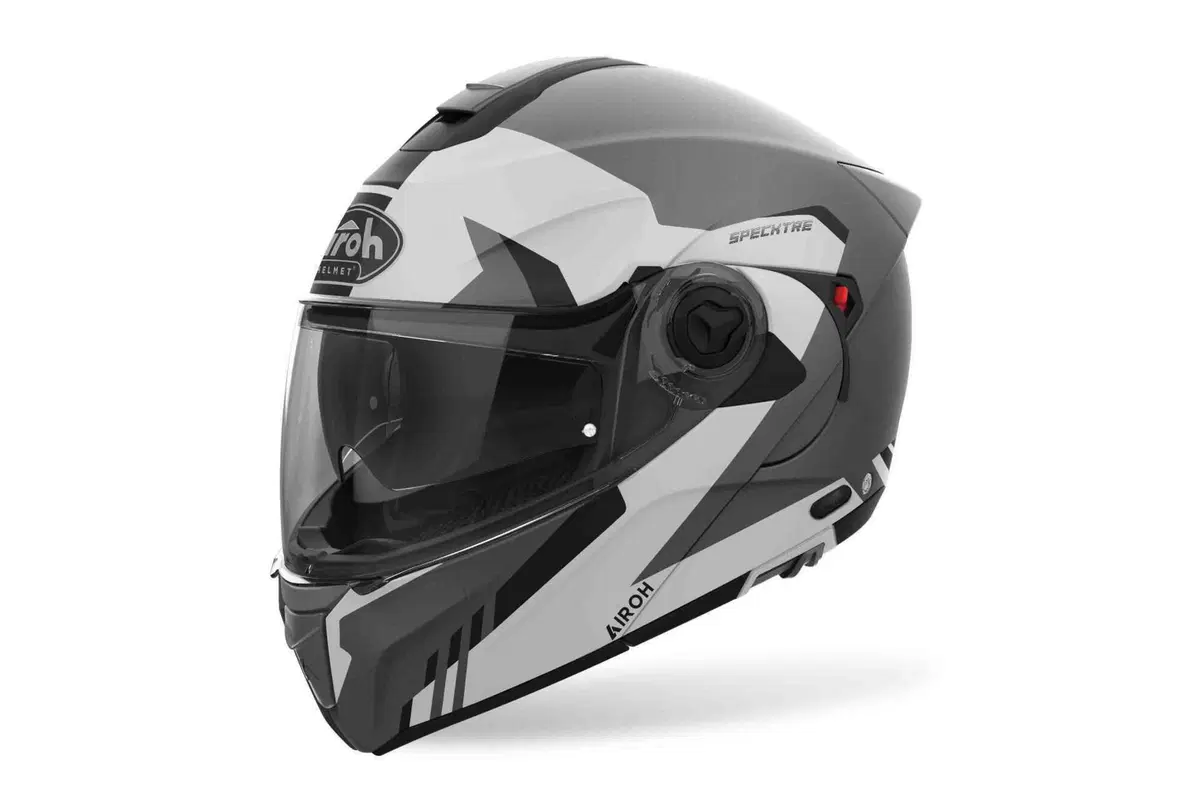 AIROH: nuovo casco Specktre