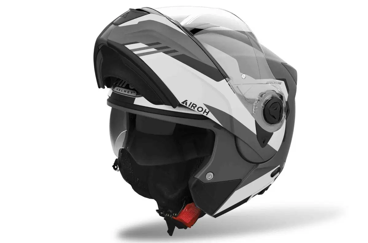 AIROH: nuovo casco Specktre (3)