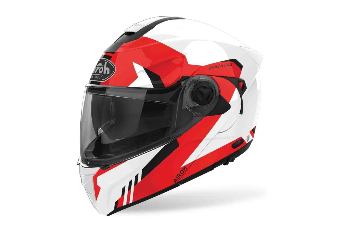 AIROH: nuovo casco Specktre (2)