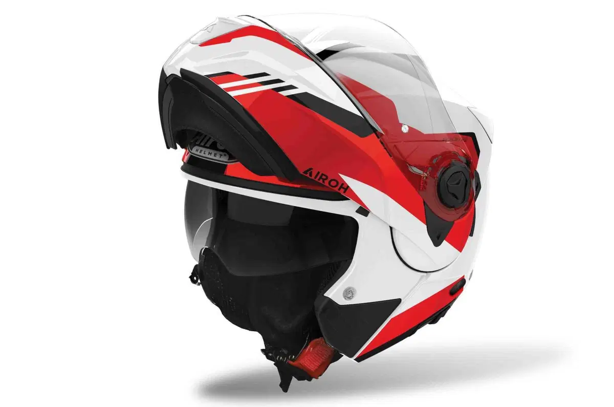 AIROH: nuovo casco Specktre (4)