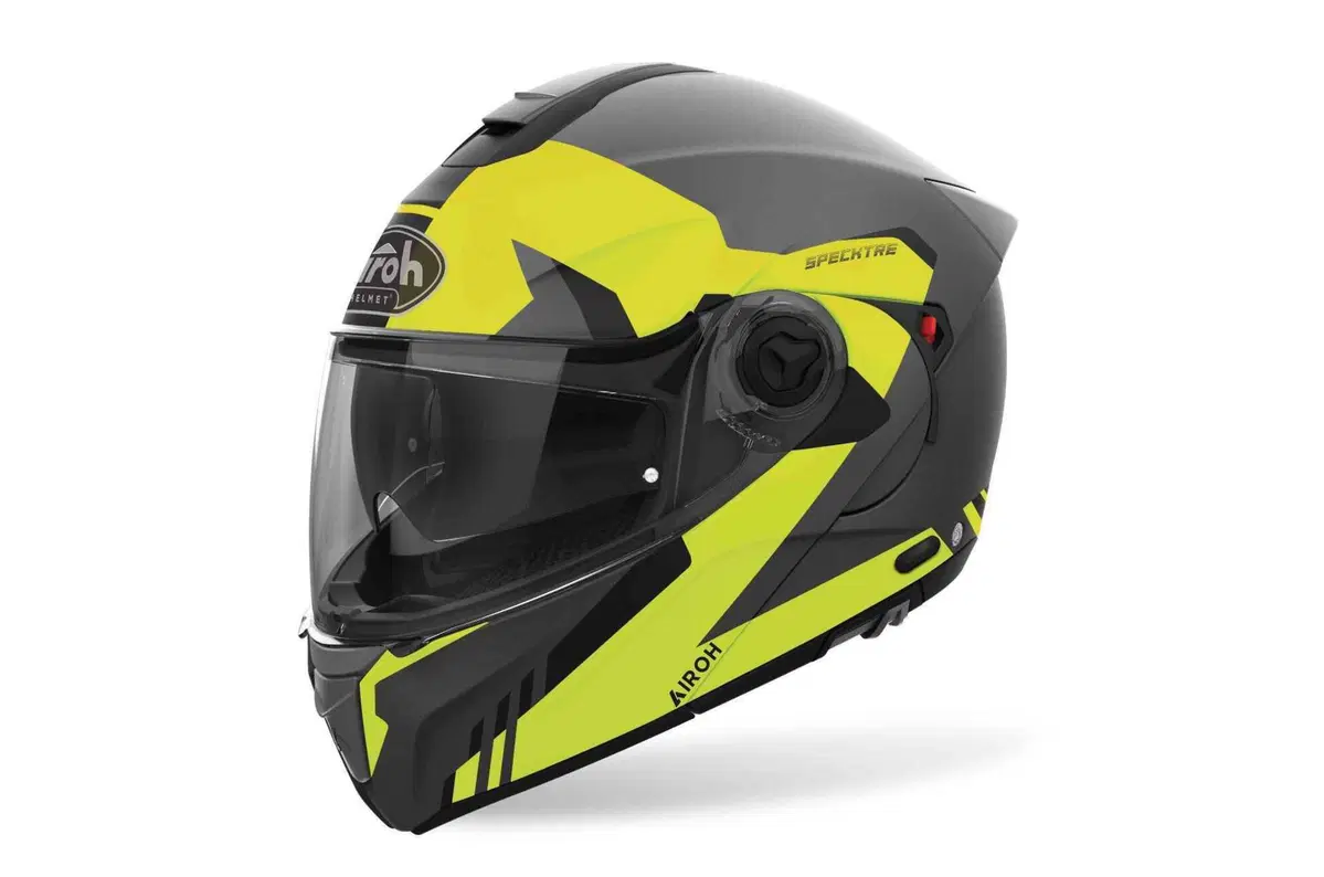 AIROH: nuovo casco Specktre (7)