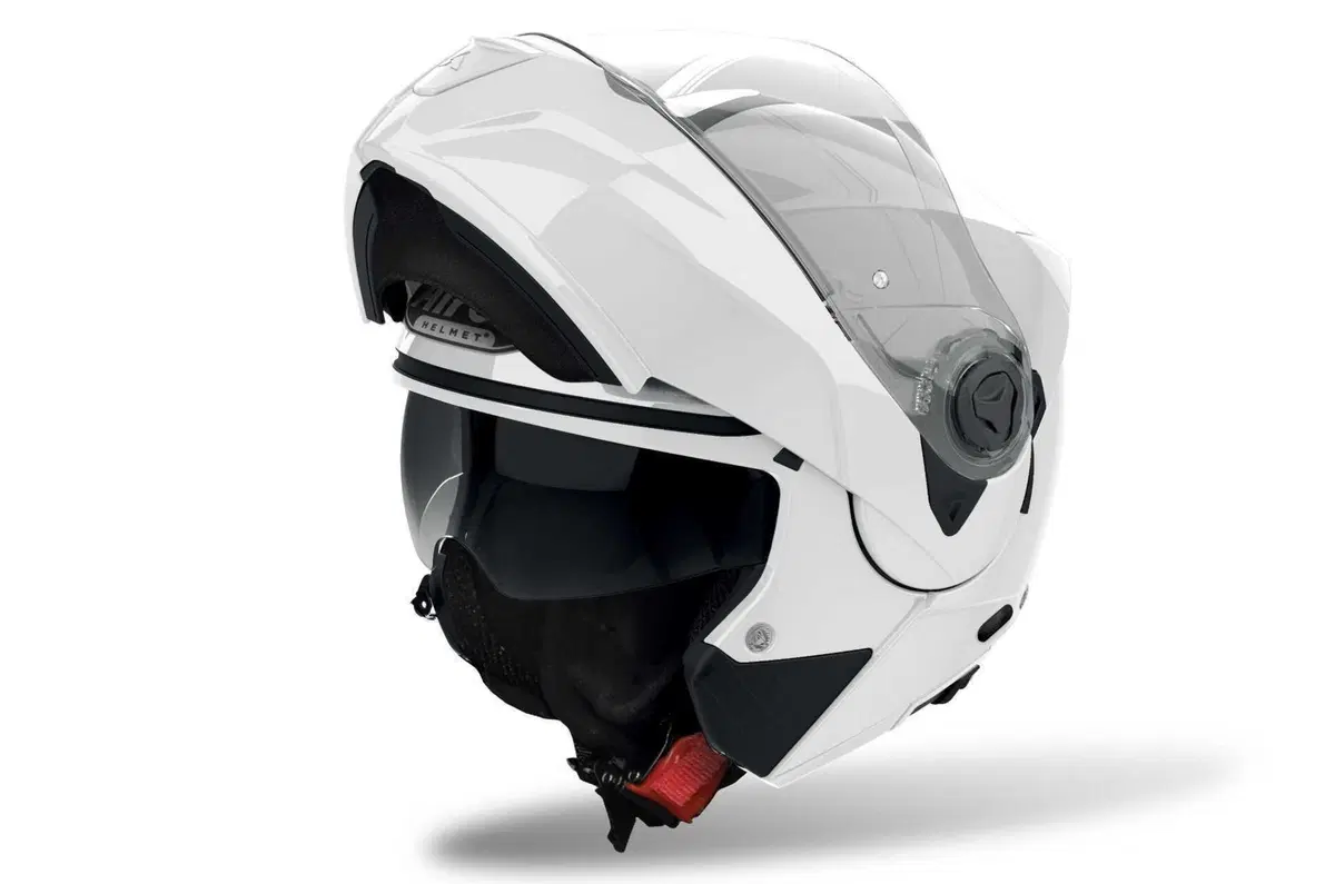 AIROH: nuovo casco Specktre (10)
