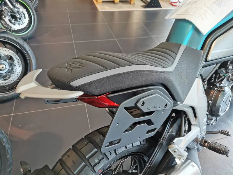 CFMOTO 700CL-X Adventure (2023 - 26) (3)