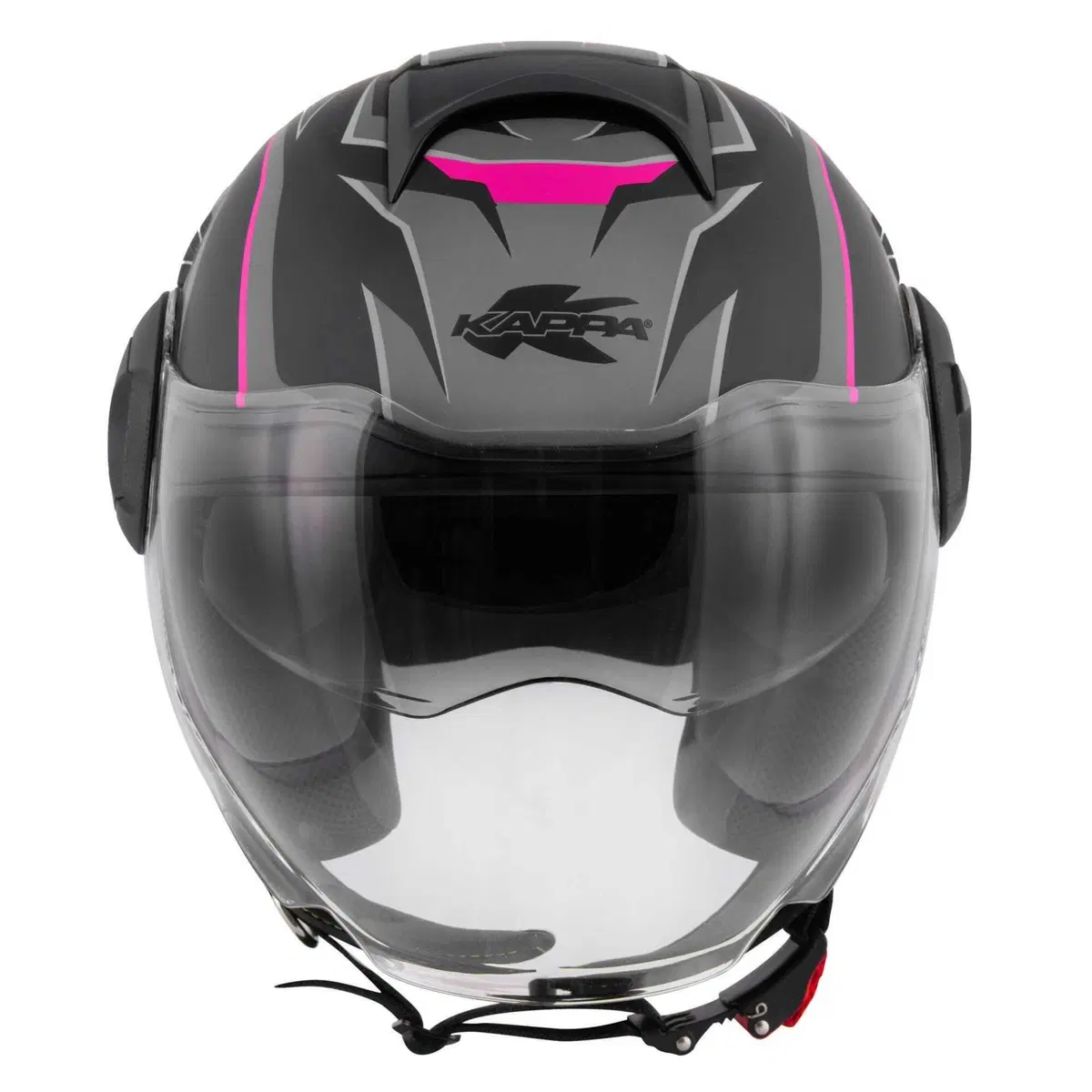 Kappamoto KV37 EVO Sharp Lady