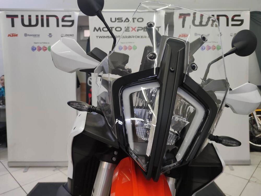 KTM 890 Adventure R (2023 - 24) (4)