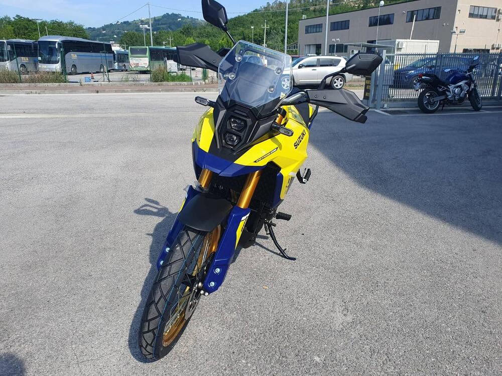 Suzuki V-Strom 800DE (2023 - 24) (3)