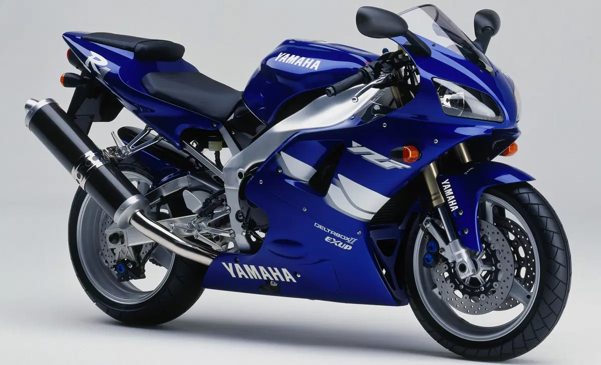 Morto Kenji Ekuan della GK Design, sua anche la V-Max (10)