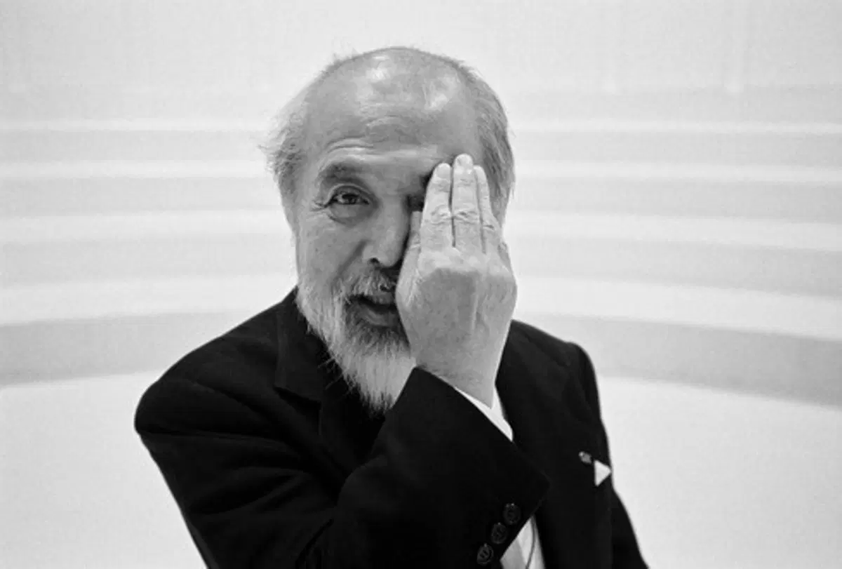 Morto Kenji Ekuan della GK Design, sua anche la V-Max (2)