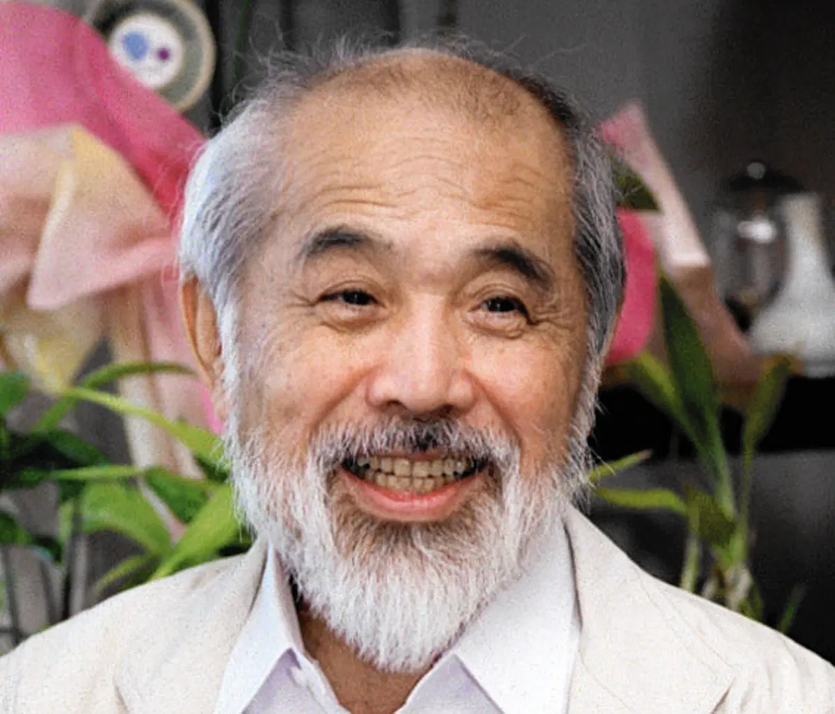 Morto Kenji Ekuan della GK Design, sua anche la V-Max