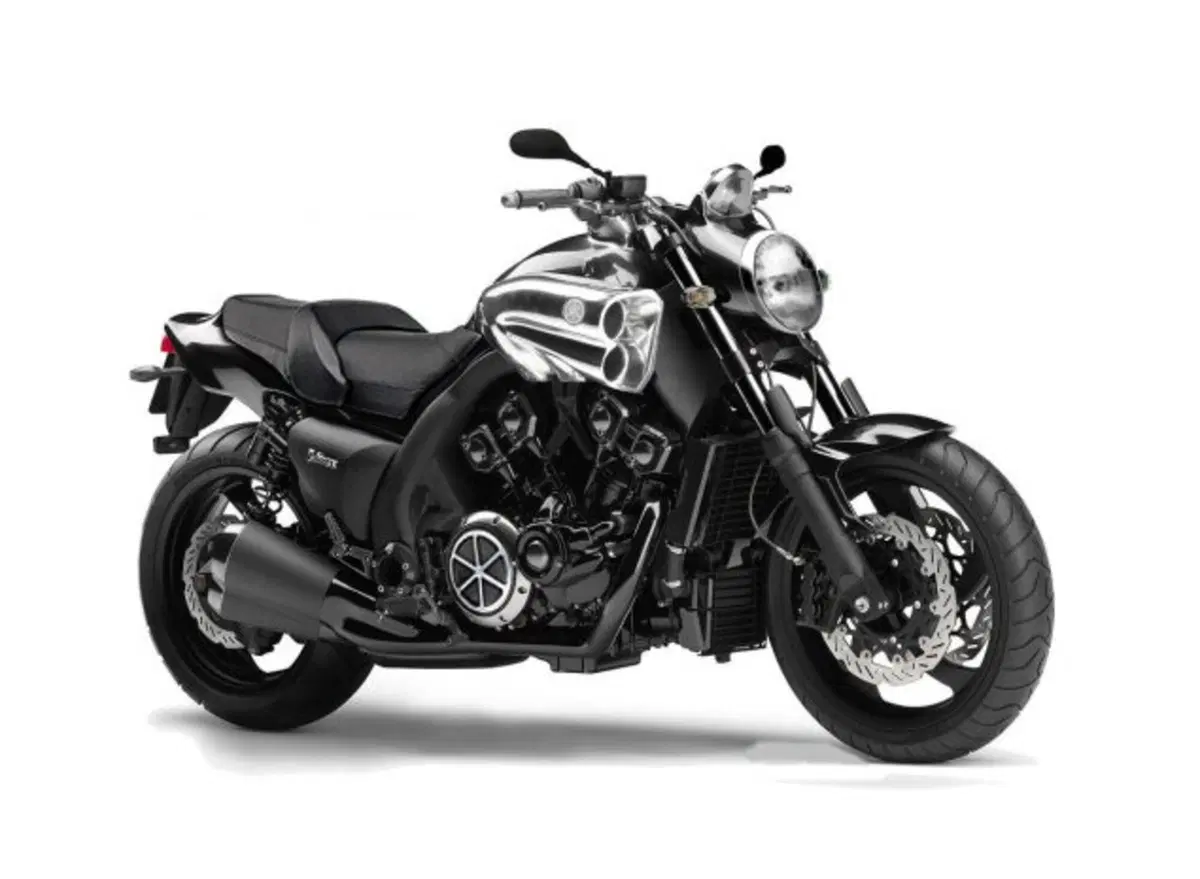 Morto Kenji Ekuan della GK Design, sua anche la V-Max (11)