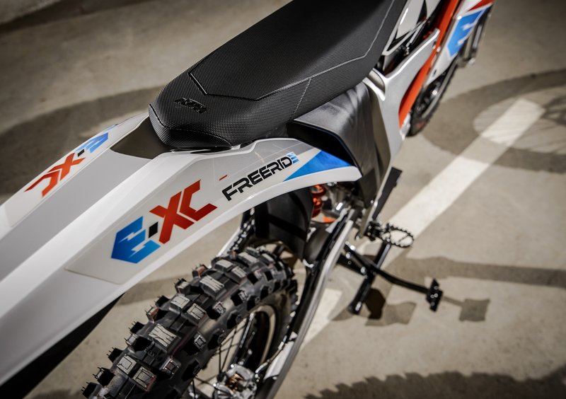KTM Freeride Freeride E-EXC (2014 - 19) (5)