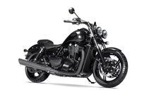 Triumph Thunderbird Nightstorm