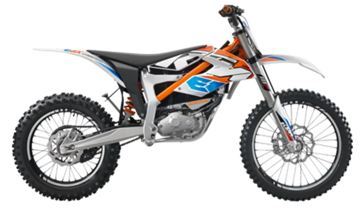 KTM Freeride E Freeride E-SX (2014 - 17) (4)