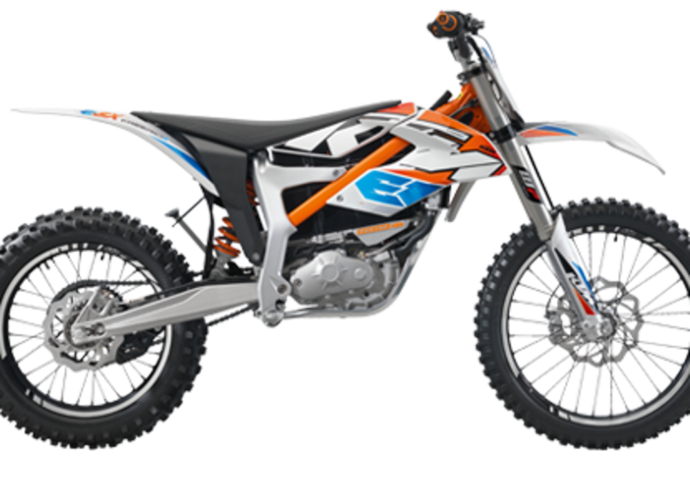 KTM Freeride E-SX (2014 - 17) (4)