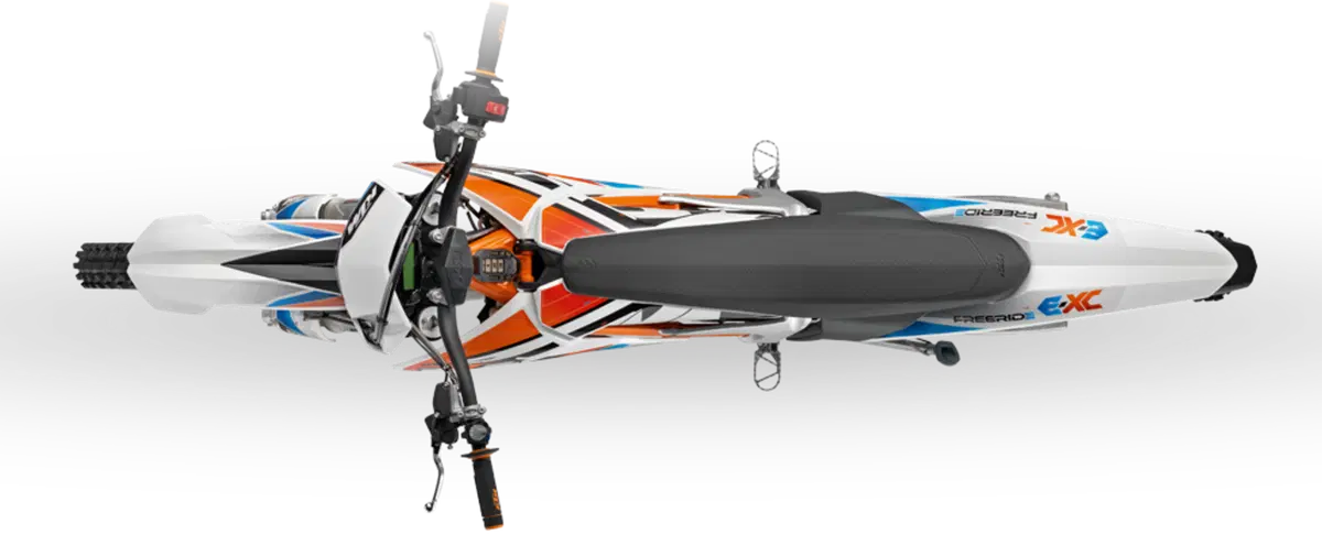 KTM Freeride E Freeride E-SX (2014 - 17) (5)