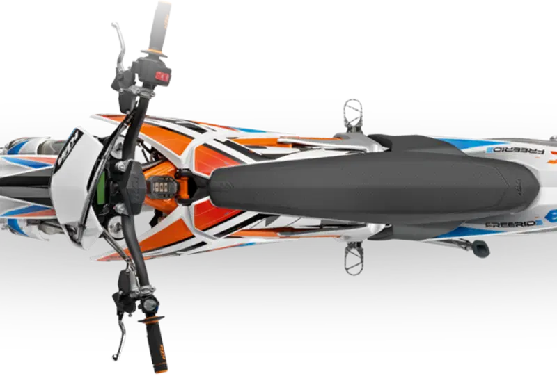 KTM Freeride E Freeride E-SX (2014 - 17) (5)
