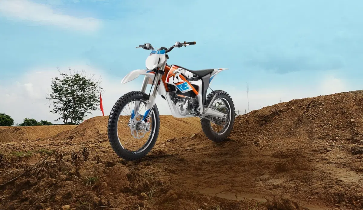 KTM Freeride E Freeride E-SX (2014 - 17) (3)