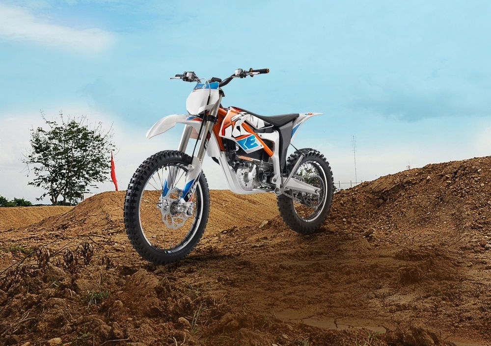 KTM Freeride E-SX (2014 - 17) (3)