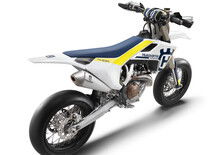 Husqvarna FS 450 2017