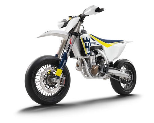 Husqvarna FS 450 2017 (2)