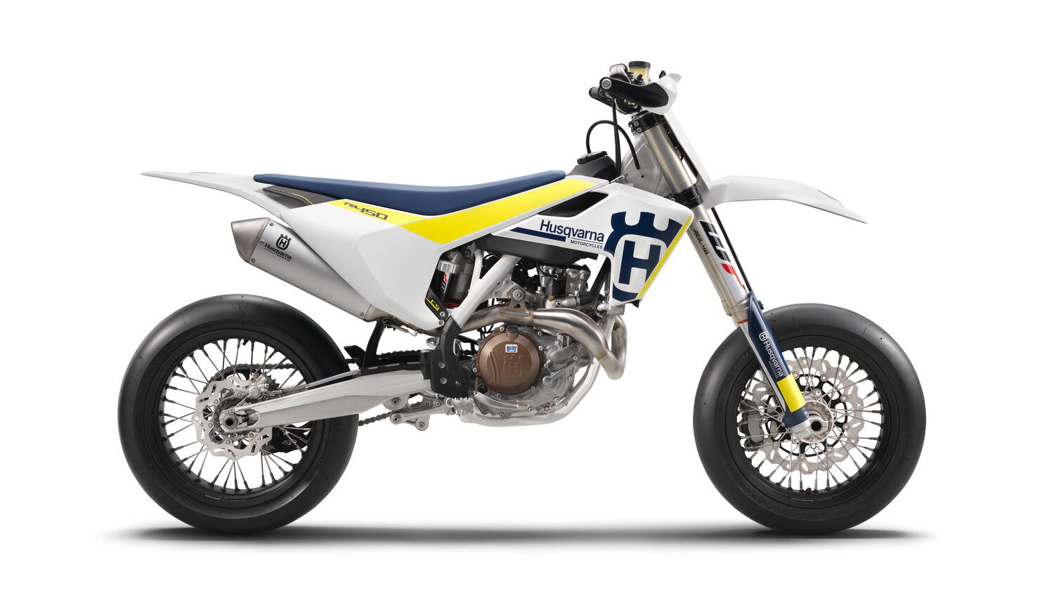 Husqvarna FS 450 2017