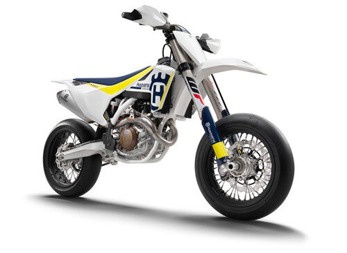 Husqvarna FS 450 2017 (3)