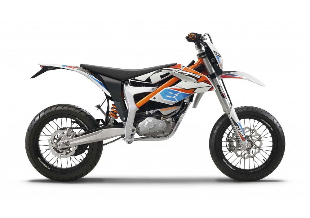 KTM Freeride E-SM (2014 - 17) (2)