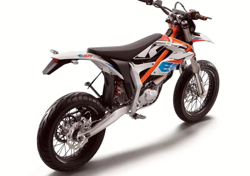KTM Freeride E Freeride E-SM (2014 - 17) (4)