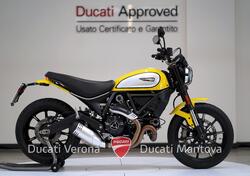 Ducati Scrambler 800 Icon (2021 - 22) usata