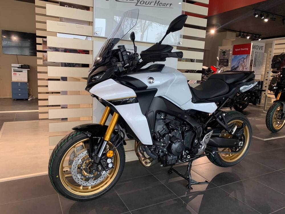 Yamaha Tracer 9 GT (2021 - 24) (2)