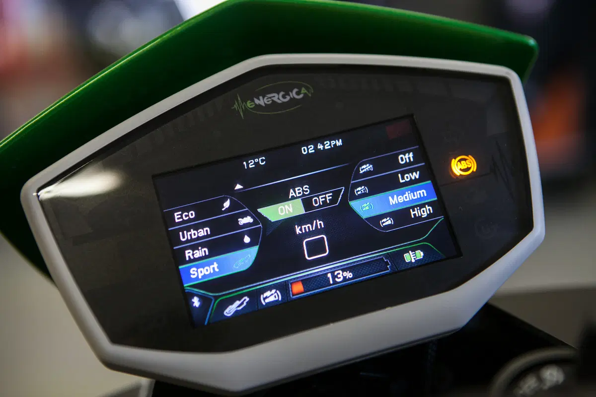Energica Eva (2)