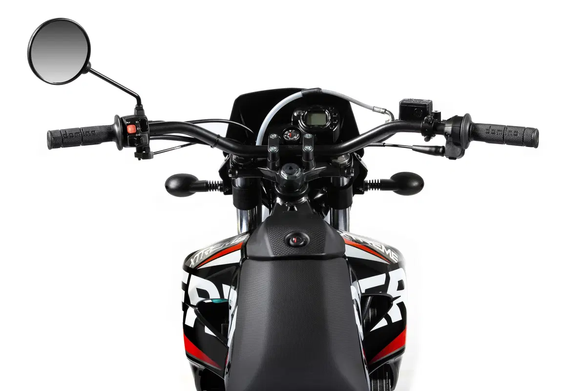 Derbi Senda 50 Senda 50 X-Treme SM (2008 - 17) (6)
