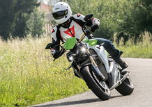 Energica Eva