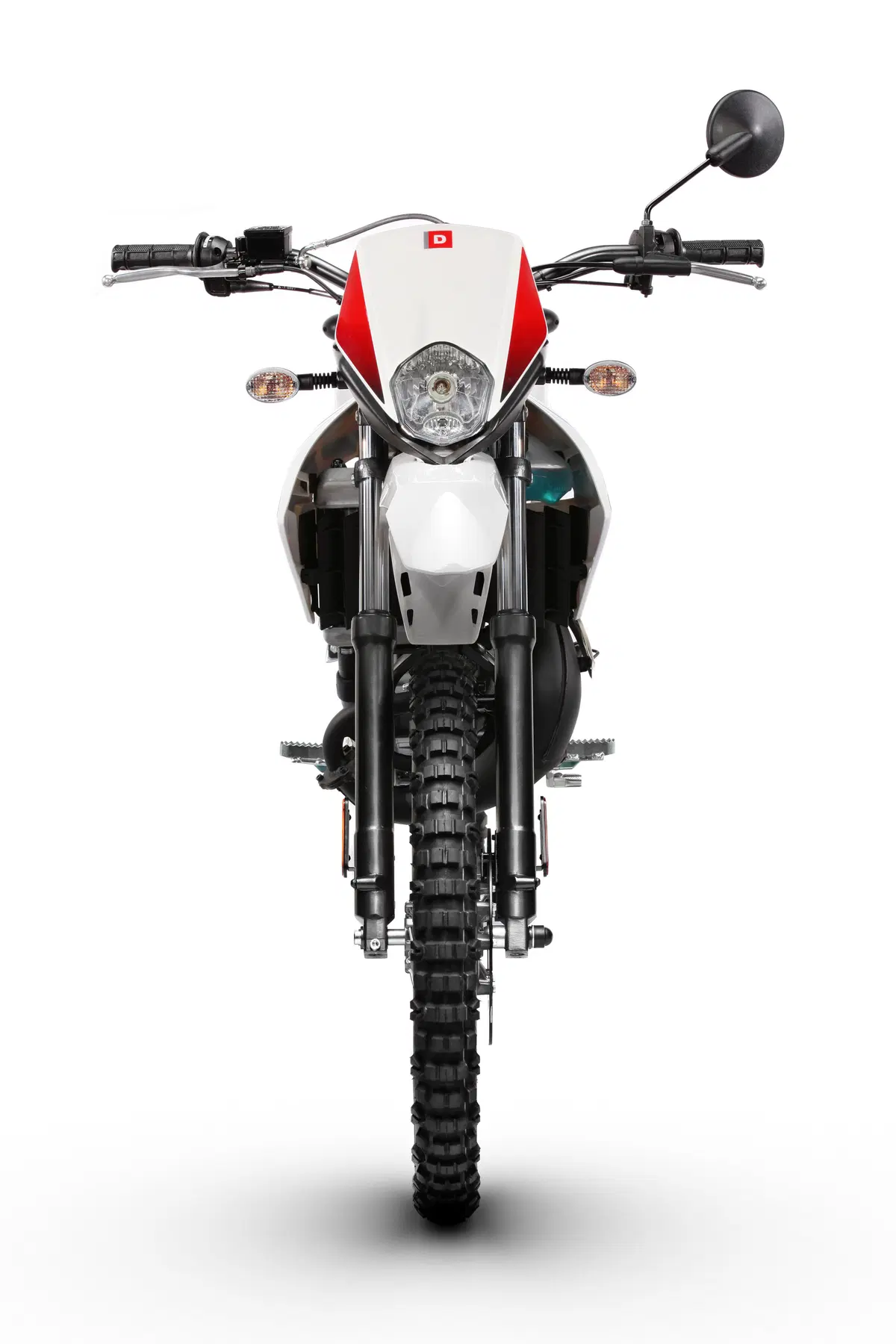 Derbi Senda 50 Senda 50 X-Treme SM (2008 - 17) (5)