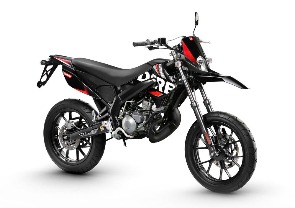 Derbi Senda 50 X-Treme SM (2008 - 17)