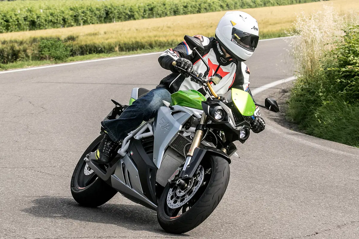 Energica Eva (5)