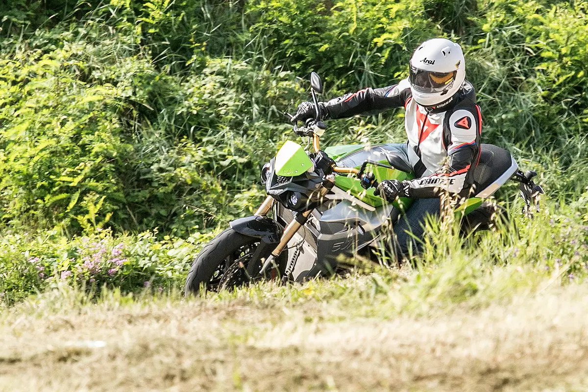 Energica Eva (4)
