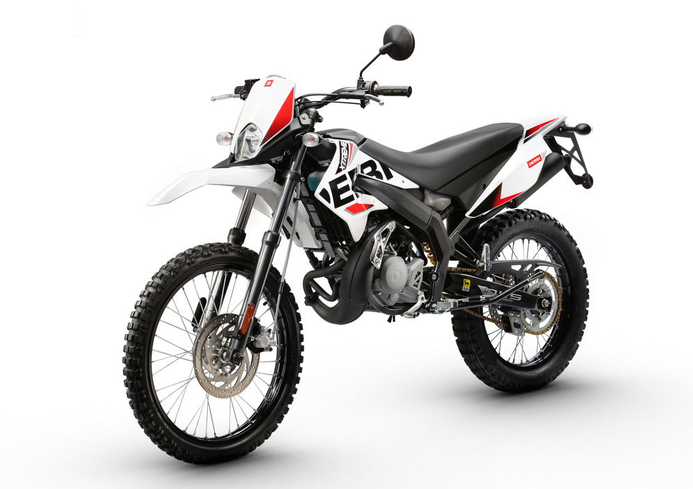 Derbi Senda 50 X-Treme SM (2008 - 17) (4)