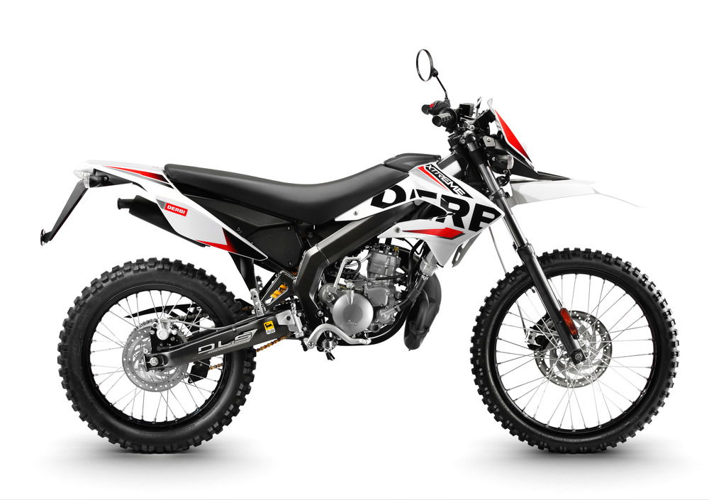 Derbi Senda 50 X-Treme SM (2008 - 17) (3)