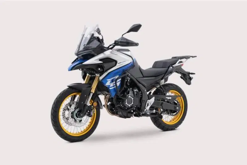 Voge Valico 525DSX (2023 - 26) (4)