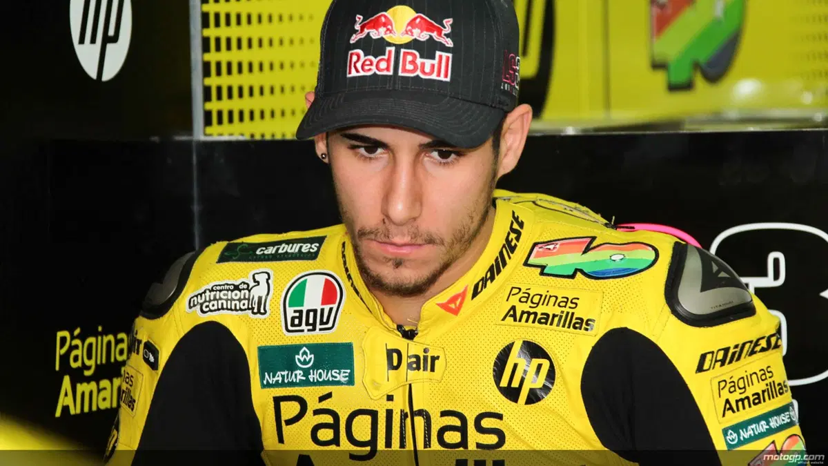Test Moto2 e Moto3 a Valencia. Day 1 (11)