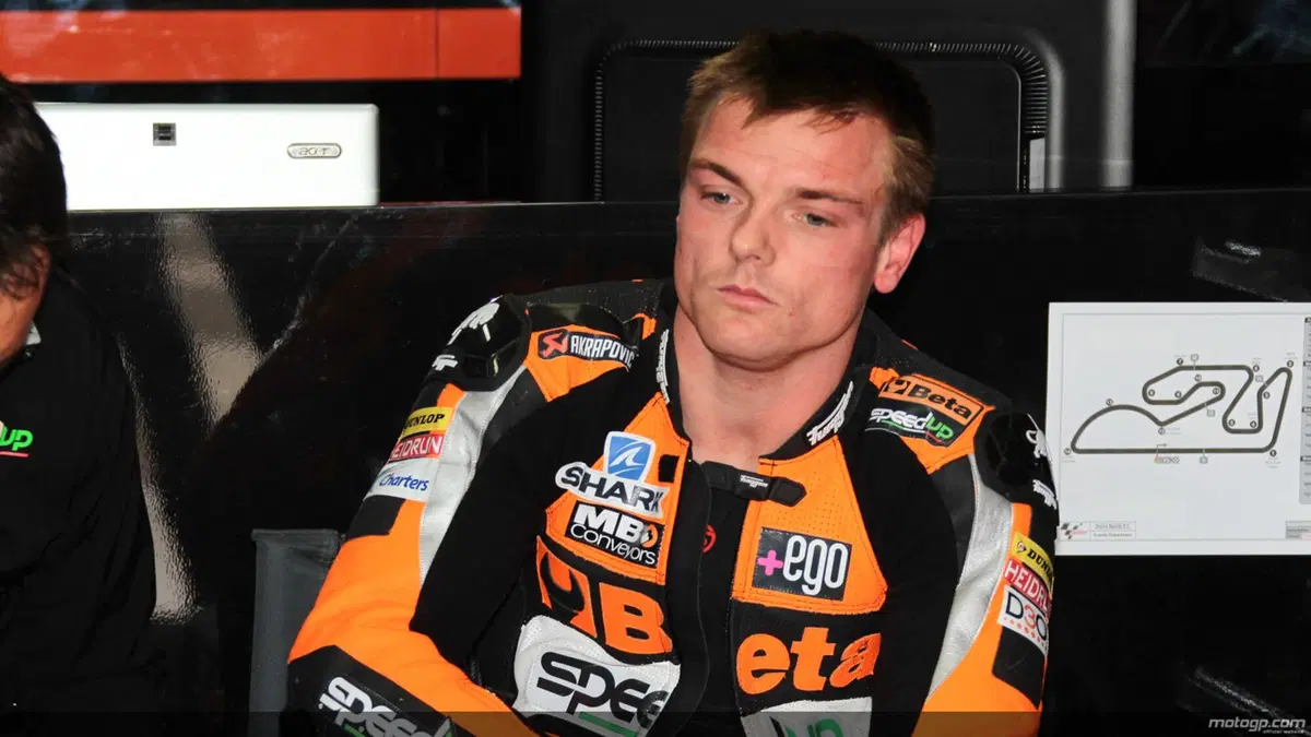 Test Moto2 e Moto3 a Valencia. Day 1 (10)
