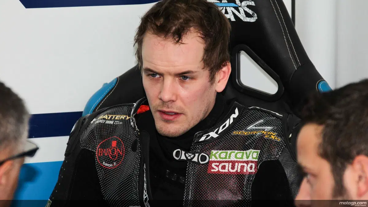 Test Moto2 e Moto3 a Valencia. Day 1 (12)