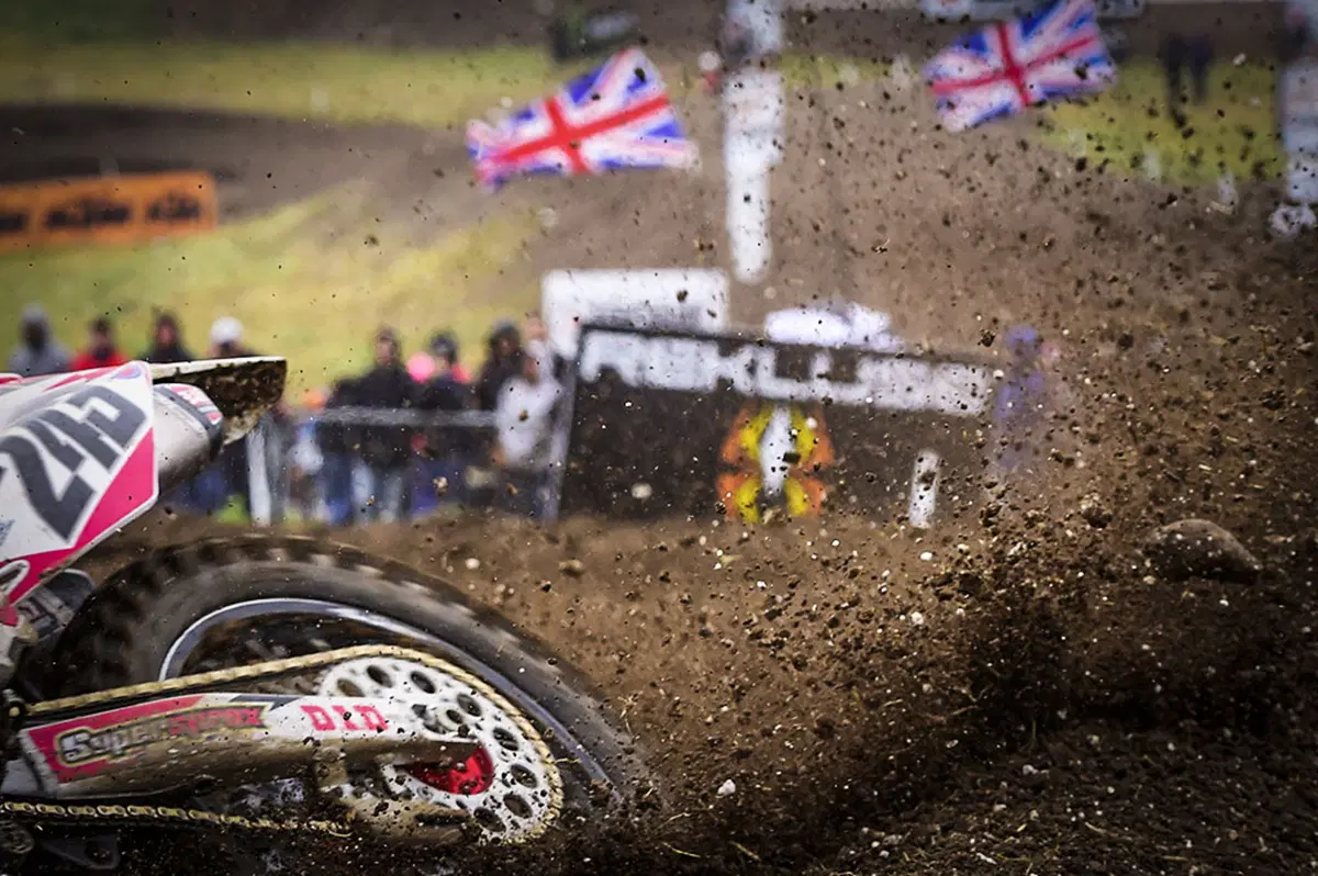 MX 2016. Le foto più spettacolari del GP di Inghilterra (13)