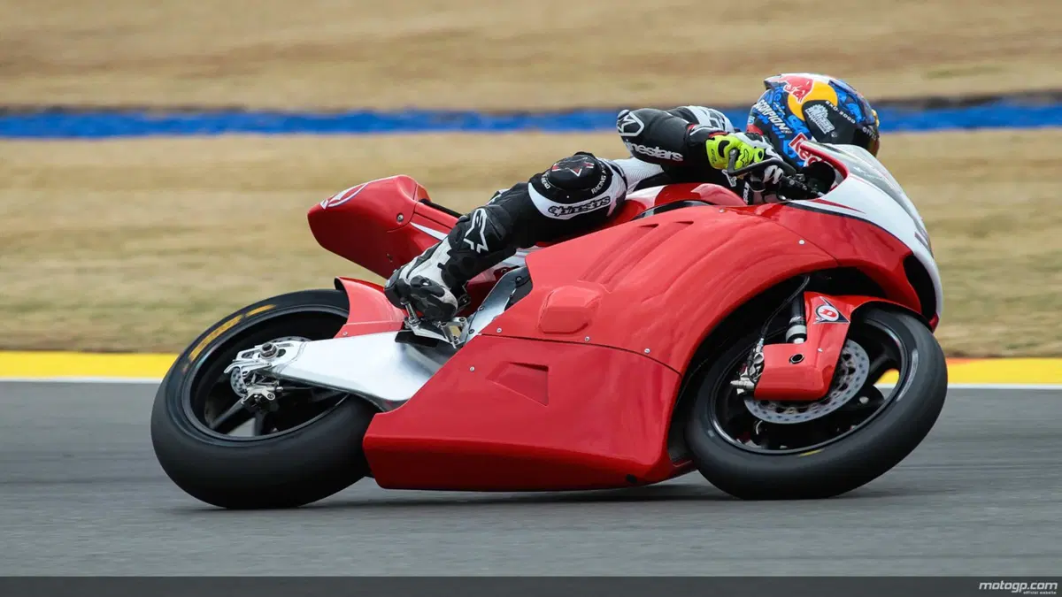 Test Moto2 e Moto3 a Valencia. Day 1 (21)