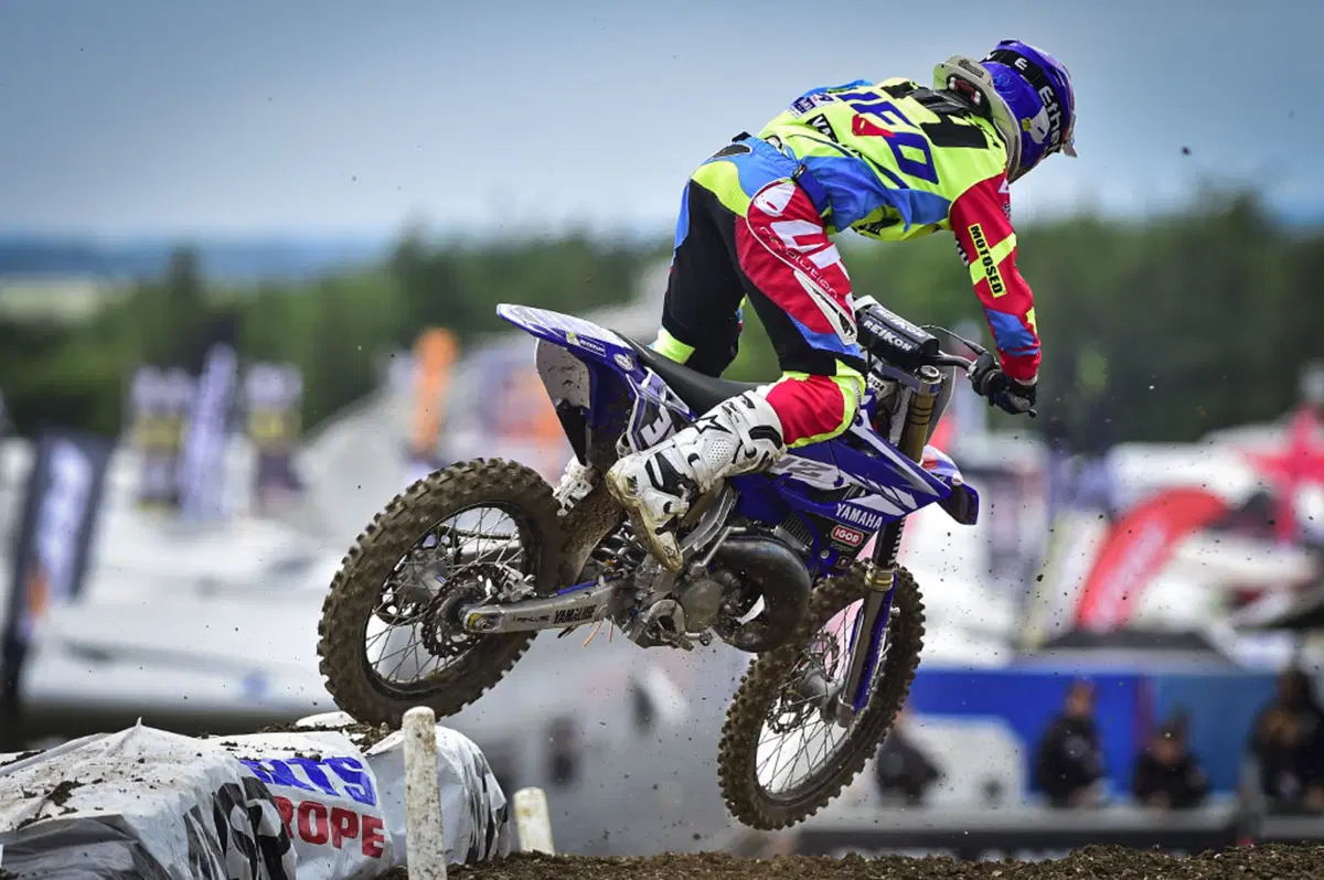 MX 2016. Le foto più spettacolari del GP di Inghilterra (18)